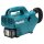 Makita CL121DSA Akku-Staubsauger 12V max. / 2,0 Ah, 1 Akku + Ladegerät in Transporttasche