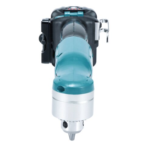 Makita DA332DSYJ Akku-Winkelbohrmaschine 12V max. / 1,5 Ah, 2 Akkus + Ladegerät im MAKPAC EN