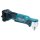 Makita DA332DSYJ Akku-Winkelbohrmaschine 12V max. / 1,5 Ah, 2 Akkus + Ladegerät im MAKPAC EN