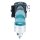 Makita DA332DSYJ Akku-Winkelbohrmaschine 12V max. / 1,5 Ah, 2 Akkus + Ladegerät im MAKPAC EN