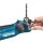 Makita DA332DSYJ Akku-Winkelbohrmaschine 12V max. / 1,5 Ah, 2 Akkus + Ladegerät im MAKPAC EN