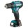 Makita DF333DSAE Akku-Bohrschrauber 12V max. / 2,0 Ah, 2 Akkus + Ladegerät im Transportkoffer