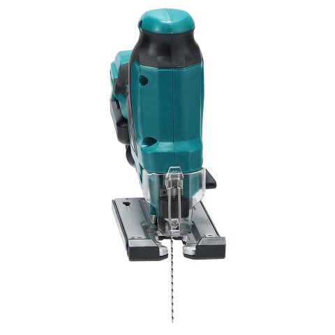 Makita JV102DSMJ Akku-Pendelhubstichsäge 12V max. / 4,0 Ah, 2 Akkus + Ladegerät im MAKPAC EN