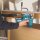 Makita JV102DSMJ Akku-Pendelhubstichsäge 12V max. / 4,0 Ah, 2 Akkus + Ladegerät im MAKPAC EN