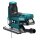 Makita JV102DSMJ Akku-Pendelhubstichsäge 12V max. / 4,0 Ah, 2 Akkus + Ladegerät im MAKPAC EN