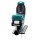 Makita JV102DSMJ Akku-Pendelhubstichsäge 12V max. / 4,0 Ah, 2 Akkus + Ladegerät im MAKPAC EN