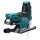 Makita JV102DSMJ Akku-Pendelhubstichsäge 12V max. / 4,0 Ah, 2 Akkus + Ladegerät im MAKPAC EN