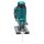 Makita JV102DSMJ Akku-Pendelhubstichsäge 12V max. / 4,0 Ah, 2 Akkus + Ladegerät im MAKPAC EN