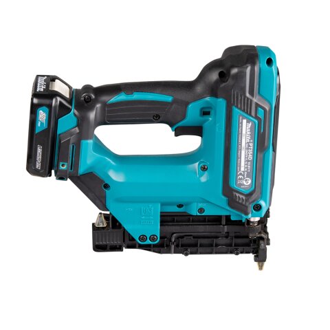 Makita PT354DSMJ Akku-Pintacker 12V max. / 4,0 Ah, 2 Akkus + Ladegerät im MAKPAC EN