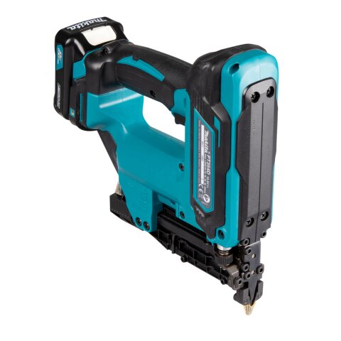 Makita PT354DSMJ Akku-Pintacker 12V max. / 4,0 Ah, 2 Akkus + Ladegerät im MAKPAC EN