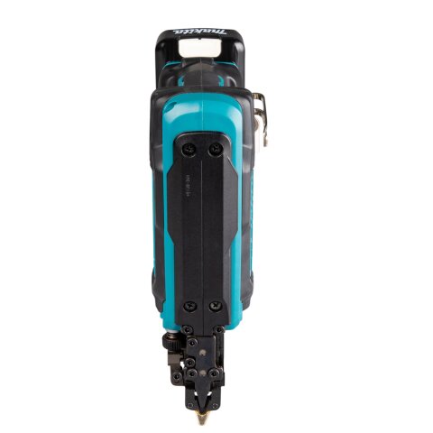 Makita PT354DSMJ Akku-Pintacker 12V max. / 4,0 Ah, 2 Akkus + Ladegerät im MAKPAC EN