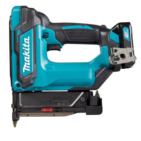 Makita PT354DSMJ Akku-Pintacker 12V max. / 4,0 Ah, 2 Akkus + Ladegerät im MAKPAC EN