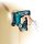 Makita PT354DSMJ Akku-Pintacker 12V max. / 4,0 Ah, 2 Akkus + Ladegerät im MAKPAC EN