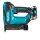 Makita PT354DSMJ Akku-Pintacker 12V max. / 4,0 Ah, 2 Akkus + Ladegerät im MAKPAC EN