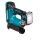 Makita PT354DSMJ Akku-Pintacker 12V max. / 4,0 Ah, 2 Akkus + Ladegerät im MAKPAC EN