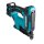 Makita PT354DSMJ Akku-Pintacker 12V max. / 4,0 Ah, 2 Akkus + Ladegerät im MAKPAC EN