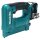 Makita ST113DSMJ Akku-Tacker 12V max. / 4,0 Ah, 2 Akkus + Ladegerät im MAKPAC EN