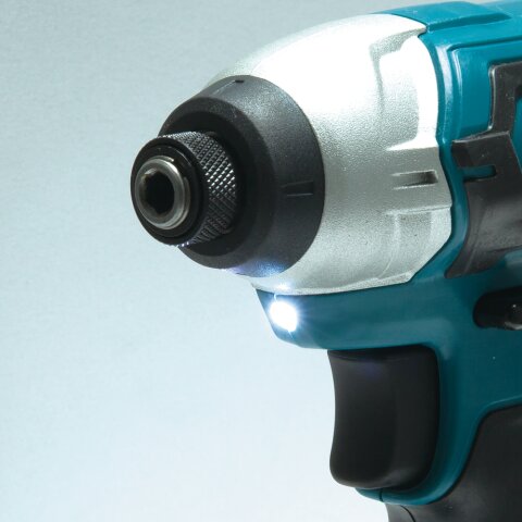Makita TD110DSMJ Akku-Schlagschrauber 12V max. / 4,0 Ah, 2 Akkus + Ladegerät im MAKPAC EN
