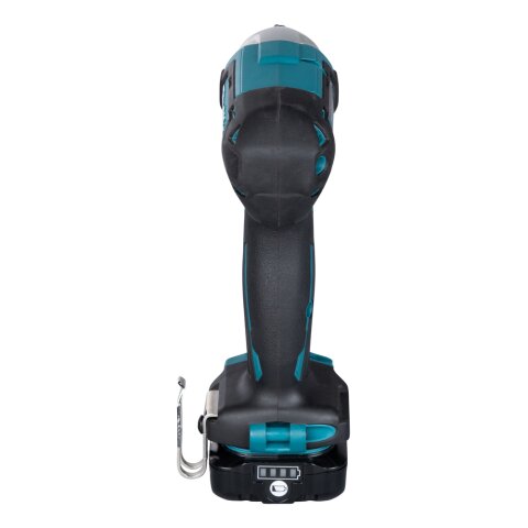 Makita TD110DSMJ Akku-Schlagschrauber 12V max. / 4,0 Ah, 2 Akkus + Ladegerät im MAKPAC EN