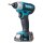 Makita TD110DSMJ Akku-Schlagschrauber 12V max. / 4,0 Ah, 2 Akkus + Ladegerät im MAKPAC EN