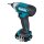 Makita TD110DSMJ Akku-Schlagschrauber 12V max. / 4,0 Ah, 2 Akkus + Ladegerät im MAKPAC EN