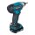 Makita TD110DSMJ Akku-Schlagschrauber 12V max. / 4,0 Ah, 2 Akkus + Ladegerät im MAKPAC EN