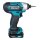 Makita TD110DSMJ Akku-Schlagschrauber 12V max. / 4,0 Ah, 2 Akkus + Ladegerät im MAKPAC EN