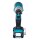 Makita TD110DSMJ Akku-Schlagschrauber 12V max. / 4,0 Ah, 2 Akkus + Ladegerät im MAKPAC EN