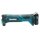 Makita TM30DSMJX5 Akku-Multifunktionswerkzeug 12V max. / 4,0 Ah, 2 Akkus, Ladegerät, MAKPAC + 41tlg. Zubehör-Set EN