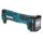 Makita TM30DSMJX5 Akku-Multifunktionswerkzeug 12V max. / 4,0 Ah, 2 Akkus, Ladegerät, MAKPAC + 41tlg. Zubehör-Set EN