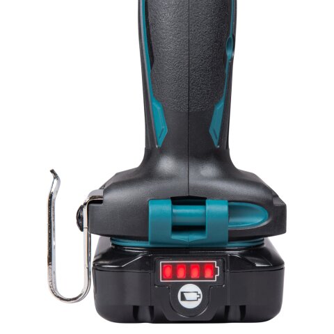 Makita TW141DSMJ Akku-Schlagschrauber 12V max. / 4,0 Ah, Akkus + Ladegerät im MAKPAC