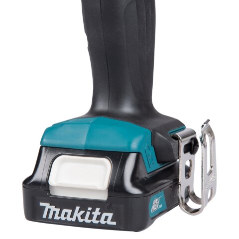 Makita TW141DSMJ Akku-Schlagschrauber 12V max. / 4,0 Ah, Akkus + Ladegerät im MAKPAC