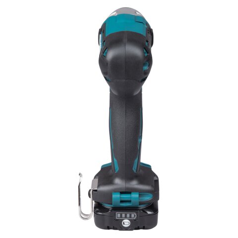 Makita TW141DSMJ Akku-Schlagschrauber 12V max. / 4,0 Ah, Akkus + Ladegerät im MAKPAC
