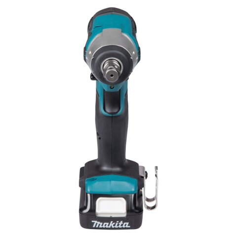 Makita TW141DSMJ Akku-Schlagschrauber 12V max. / 4,0 Ah, Akkus + Ladegerät im MAKPAC