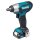Makita TW141DSMJ Akku-Schlagschrauber 12V max. / 4,0 Ah, Akkus + Ladegerät im MAKPAC