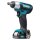 Makita TW141DSMJ Akku-Schlagschrauber 12V max. / 4,0 Ah, Akkus + Ladegerät im MAKPAC