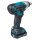 Makita TW141DSMJ Akku-Schlagschrauber 12V max. / 4,0 Ah, Akkus + Ladegerät im MAKPAC