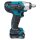 Makita TW141DSMJ Akku-Schlagschrauber 12V max. / 4,0 Ah, Akkus + Ladegerät im MAKPAC