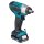 Makita TW141DSMJ Akku-Schlagschrauber 12V max. / 4,0 Ah, Akkus + Ladegerät im MAKPAC