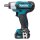 Makita TW141DSMJ Akku-Schlagschrauber 12V max. / 4,0 Ah, Akkus + Ladegerät im MAKPAC