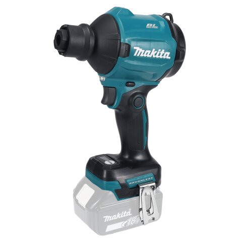 Makita DAS180Z Akku-Gebl&auml;se 18V (ohne Akkus, ohne...