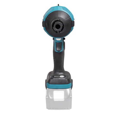 Makita DAS180Z Akku-Gebläse 18V (ohne Akkus, ohne Ladegerät)