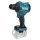 Makita DAS180Z Akku-Gebläse 18V (ohne Akkus, ohne Ladegerät)
