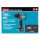 Makita DAS180Z Akku-Gebläse 18V (ohne Akkus, ohne Ladegerät)