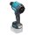 Makita DAS180Z Akku-Gebläse 18V (ohne Akkus, ohne Ladegerät)