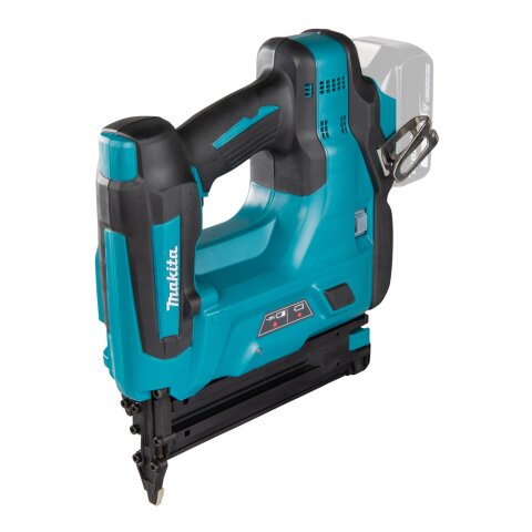 Makita DBN500Z Akku-Stauchkopfnagler 50 mm 18V (ohne...
