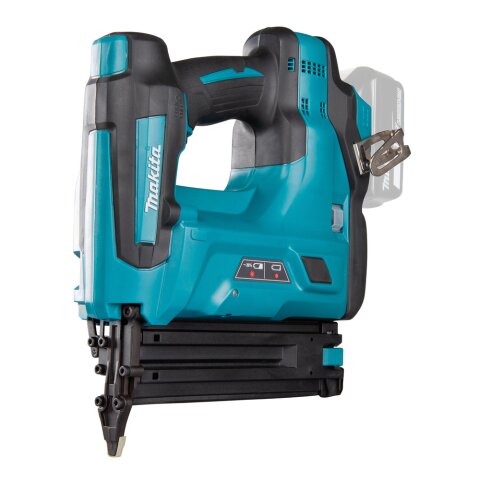 Makita DBN500Z Akku-Stauchkopfnagler 50 mm 18V (ohne Akku, ohne Ladegerät) EN