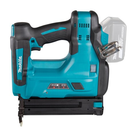 Makita DBN500Z Akku-Stauchkopfnagler 50 mm 18V (ohne...
