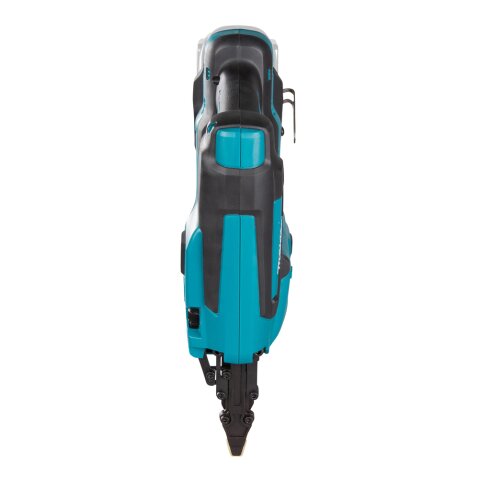 Makita DBN500Z Akku-Stauchkopfnagler 50 mm 18V (ohne Akku, ohne Ladegerät) EN