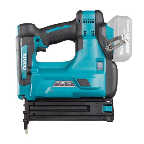 Makita DBN500Z Akku-Stauchkopfnagler 50 mm 18V (ohne Akku, ohne Ladegerät) EN